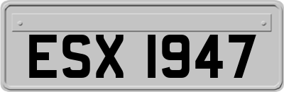 ESX1947
