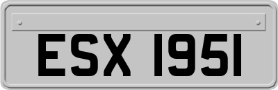 ESX1951