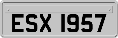 ESX1957