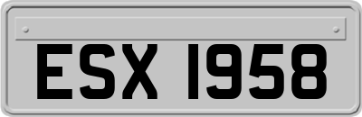 ESX1958