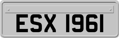 ESX1961