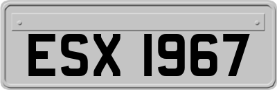 ESX1967