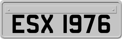 ESX1976