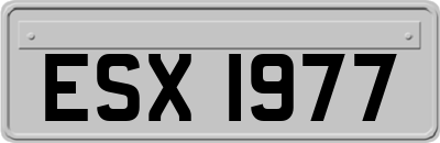 ESX1977