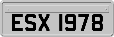 ESX1978