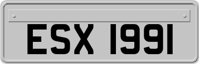 ESX1991