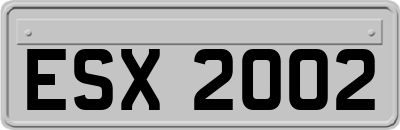 ESX2002