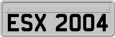 ESX2004