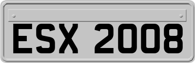 ESX2008