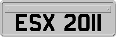 ESX2011