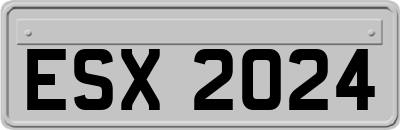 ESX2024