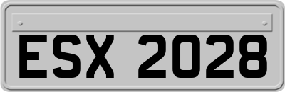 ESX2028