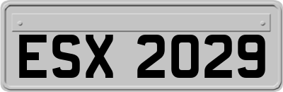 ESX2029