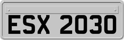ESX2030