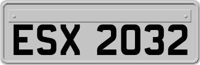 ESX2032