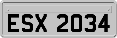 ESX2034