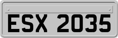 ESX2035