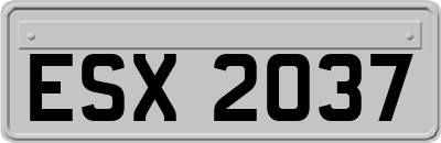 ESX2037