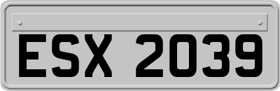 ESX2039