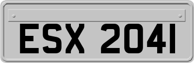ESX2041