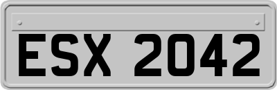 ESX2042