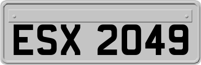 ESX2049