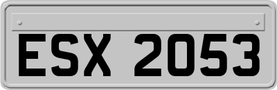 ESX2053