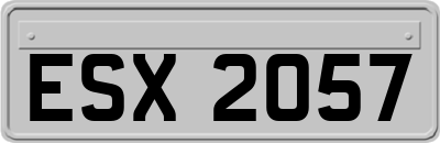 ESX2057