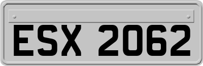 ESX2062