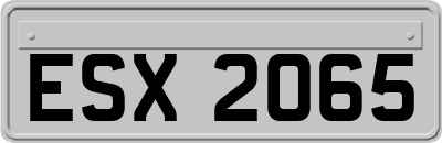 ESX2065