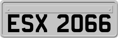 ESX2066