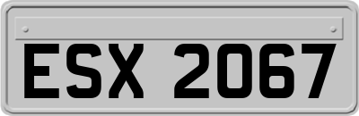 ESX2067