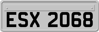 ESX2068