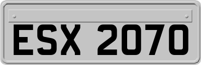 ESX2070