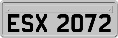 ESX2072