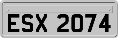 ESX2074