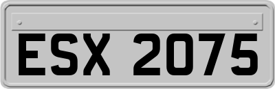 ESX2075