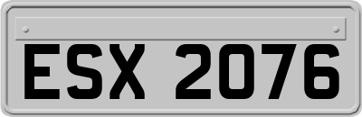 ESX2076