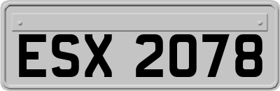 ESX2078