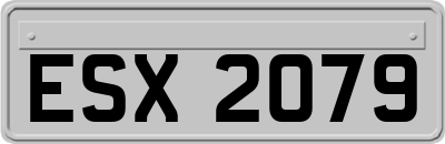 ESX2079