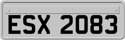 ESX2083