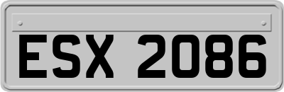 ESX2086