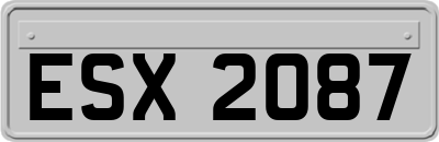 ESX2087