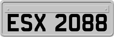 ESX2088