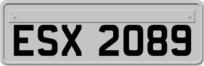 ESX2089