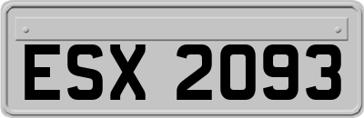 ESX2093