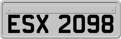 ESX2098