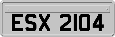 ESX2104