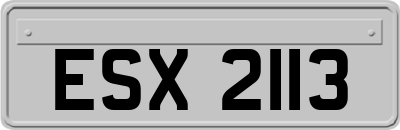 ESX2113
