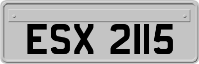 ESX2115